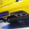 メルセデスベンツ SLS AMG ブラックシリーズ（ロサンゼルスモーターショー12）