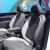 VW ザ・ビートル カブリオレ Rライン（ロサンゼルスモーターショー12）