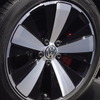 VW ザ・ビートル カブリオレ Rライン（ロサンゼルスモーターショー12）
