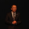 日産自動車商品企画本部商品企画室チーフプロダクトスペシャリストの田川博英氏