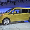 新型フォード トランジット コネクト ワゴン（ロサンゼルスモーターショー12）
