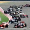 アロンソ（フェラーリ、2011年F1トルコGP）