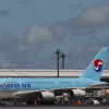 エアバス A380（大韓航空）