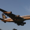 エアバス A380（シンガポール航空）