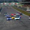 【国内モータースポーツ総括】Fニッポン、JGTC、F3