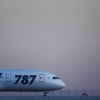 ボーイング 787（全日空）