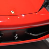 フェラーリブース（広州モーターショー12）