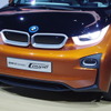 BMW i3コンセプトクーペ（ロサンゼルスモーターショー12）