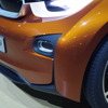 BMW i3コンセプトクーペ（ロサンゼルスモーターショー12）