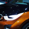 BMW i3コンセプトクーペ（ロサンゼルスモーターショー12）
