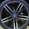 BMW i3コンセプトクーペ（ロサンゼルスモーターショー12）