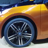 BMW i3コンセプトクーペ（ロサンゼルスモーターショー12）