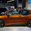 BMW i3コンセプトクーペ（ロサンゼルスモーターショー12）