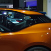 BMW i3コンセプトクーペ（ロサンゼルスモーターショー12）