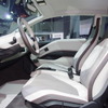 BMW i3コンセプトクーペ（ロサンゼルスモーターショー12）