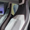 BMW i3コンセプトクーペ（ロサンゼルスモーターショー12）