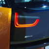 BMW i3コンセプトクーペ（ロサンゼルスモーターショー12）