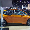 BMW i3コンセプトクーペ（ロサンゼルスモーターショー12）