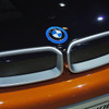 BMW i3コンセプトクーペ（ロサンゼルスモーターショー12）