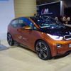 BMW i3コンセプトクーペ（ロサンゼルスモーターショー12）
