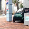 リーボ・カーシェア実証事業「こでかけ@ももち」