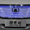 長城汽車 HAVAL E（広州モーターショー12）