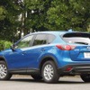 マツダ CX-5