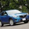 マツダ CX-5