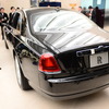 ロールスロイス、アール・デコ仕様の特別モデルを日本初公開…価格は5400万超