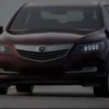 アキュラ RLX