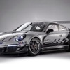 新型ポルシェ 911 GT3カップ