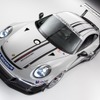 新型ポルシェ 911 GT3カップ