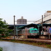 上毛電鉄中央前橋駅