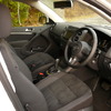 VW ティグアン BlueMotion Technology