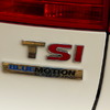 VW ティグアン BlueMotion Technology