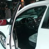 キア ソレントの2014年モデル（ロサンゼルスモーターショー12）