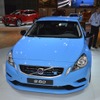 ボルボ S60 ポールスターコンセプト（ロサンゼルスモーターショー12）