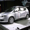【ユーロNCAP】最新テスト…5つ星は8車種