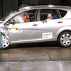 【ユーロNCAP】最新テスト…5つ星は8車種