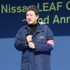 ゼロエミッション事業本部執行役員の渡部英朗氏