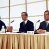 いすゞ自動車、謎の緊急トップ人事
