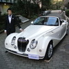 光岡自動車・青木孝憲開発課課長