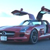 メルセデスベンツ SLS AMG