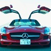 メルセデスベンツ SLS AMG