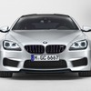 BMW M6 グランクーペ