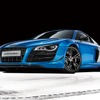 アウディ R8 チャイナエディション