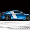 アウディ R8 チャイナエディション