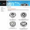SEOJIN AUTOMOTIVE社（webサイト）