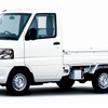 三菱・ミニキャブ トラック 「Vタイプ」 2WD 5M/T