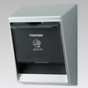 東芝ライテック製EV 用コンセント(200V) 